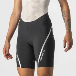 Cuissard Sans Bretelles Velocissima 3 Femme Castelli -Porte-vélos et Barres de Toit Soldes cuissard velocissima 3 femme castelli 2
