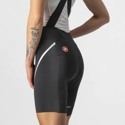 Cuissard Velocissima 3 Femme Castelli -Porte-vélos et Barres de Toit Soldes cuissard velocissima 3 femme castelli 7