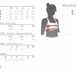 Cuissard Velocissima Castelli Femme -Porte-vélos et Barres de Toit Soldes cuissard velocissima castelli femme 3