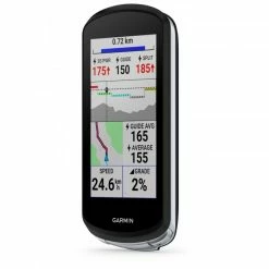 Edge 1040 Garmin -Porte-vélos et Barres de Toit Soldes edge 1040 garmin 2