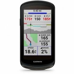 Edge 1040 Garmin -Porte-vélos et Barres de Toit Soldes edge 1040 garmin 6
