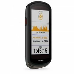 Edge 1040 Solar Garmin -Porte-vélos et Barres de Toit Soldes edge 1040 solar garmin 2