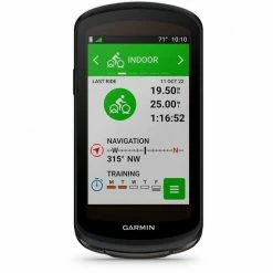 Edge 1040 Solar Garmin -Porte-vélos et Barres de Toit Soldes edge 1040 solar garmin 4