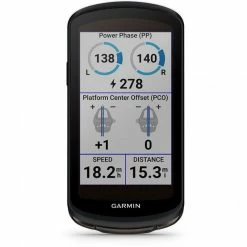 Edge 1040 Solar Garmin -Porte-vélos et Barres de Toit Soldes edge 1040 solar garmin 5