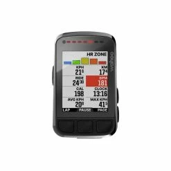ELEMNT Bolt V2 Wahoo -Porte-vélos et Barres de Toit Soldes elemnt bolt v2 wahoo 3