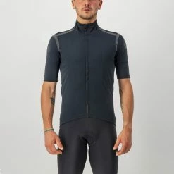 Maillot GABBA Ros 2 Castelli Homme