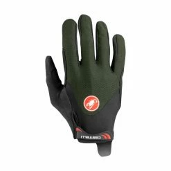 Gants Arenberg Gel LF Castelli -Porte-vélos et Barres de Toit Soldes gants arenberg gel lf 2