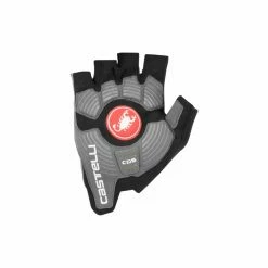 Gants Rosso Corsa Espresso Castelli 9 Gants Rosso Corsa Espresso Castelli -Porte-vélos et Barres de Toit Soldes gants castelli rosso corsa espresso 3