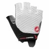 Gants Rosso Corsa 2 Femme Castelli