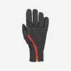 Gants Spettacolo Ros Femme Castelli 1 Gants Spettacolo Ros Femme Castelli -Porte-vélos et Barres de Toit Soldes gants spettacolo ros w castelli