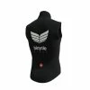 Gilet Bicycle Store Pro Light Castelli -Porte-vélos et Barres de Toit Soldes gilet bicycle store pro light castelli