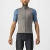 Gilet Pro Thermal Mid Castelli -Porte-vélos et Barres de Toit Soldes gilet pro thermal mid castelli
