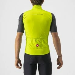 Gilet Pro Thermal Mid Castelli 9 Gilet Pro Thermal Mid Castelli -Porte-vélos et Barres de Toit Soldes gilet pro thermal mid castelli 2