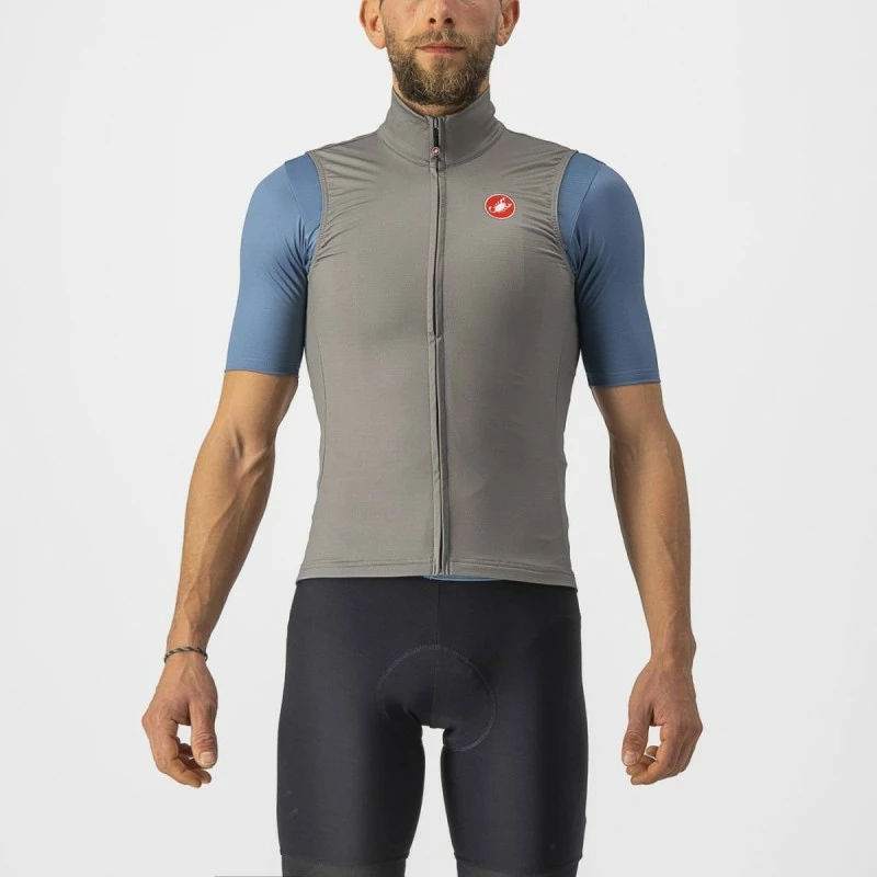 Gilet Pro Thermal Mid Castelli 3 Gilet Pro Thermal Mid Castelli