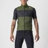 Gilet Puffy Unlimited Homme Castelli -Porte-vélos et Barres de Toit Soldes gilet puffy unlimited homme castelli