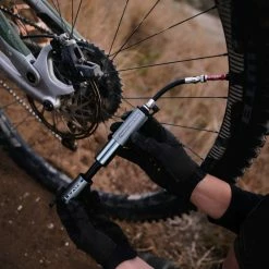Lezyne Hand Pump Pocket Drive Hp -Porte-vélos et Barres de Toit Soldes lezyne hand pump pocket drive hp 2