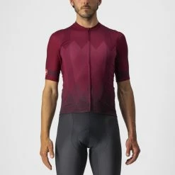 Maillot A Tutta Homme Castelli