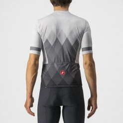 Maillot A Tutta Homme Castelli -Porte-vélos et Barres de Toit Soldes maillot a tutta homme castelli 3