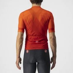 Maillot A Tutta Homme Castelli -Porte-vélos et Barres de Toit Soldes maillot a tutta homme castelli 5