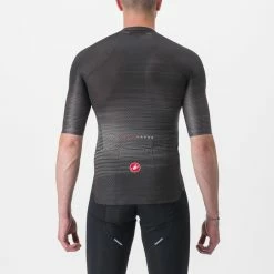 Maillot Aero Race 6.0 Homme Castelli -Porte-vélos et Barres de Toit Soldes maillot aero race 60 homme castelli 2