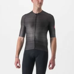 Maillot Aero Race 6.0 Homme Castelli -Porte-vélos et Barres de Toit Soldes maillot aero race 60 homme castelli 3