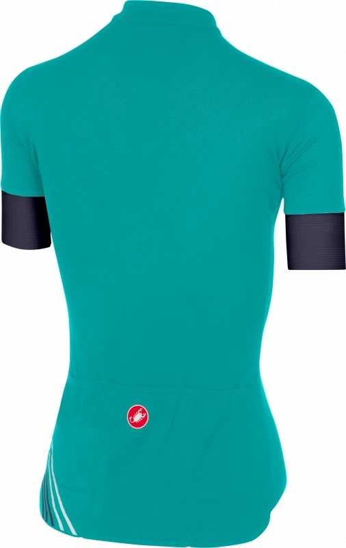 Maillot Anima 2 Castelli Femme 4 Maillot Anima 2 Castelli Femme – Image 2