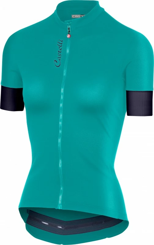 Maillot Anima 2 Castelli Femme 3 Maillot Anima 2 Castelli Femme