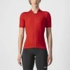 Maillot Anima 3 Femme Castelli -Porte-vélos et Barres de Toit Soldes maillot anima 3