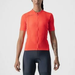 Maillot Anima 3 Femme Castelli 9 Maillot Anima 3 Femme Castelli -Porte-vélos et Barres de Toit Soldes maillot anima 3 2