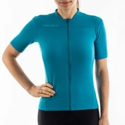 Maillot Anima 3 Femme Castelli 11 Maillot Anima 3 Femme Castelli -Porte-vélos et Barres de Toit Soldes maillot anima 3 4