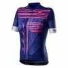 Maillot Astratta Femme Castelli 2 Maillot Astratta Femme Castelli -Porte-vélos et Barres de Toit Soldes maillot astratta femme castelli