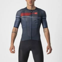 Maillot Climber's 3.0 SL Castelli Homme -Porte-vélos et Barres de Toit Soldes maillot climber s 30 sl castelli 2