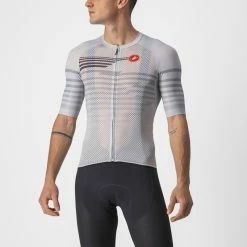 Maillot Climber's 3.0 SL Castelli Homme -Porte-vélos et Barres de Toit Soldes maillot climber s 30 sl castelli 4