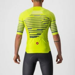 Maillot Climber's 3.0 SL Castelli Homme -Porte-vélos et Barres de Toit Soldes maillot climber s 30 sl castelli 7