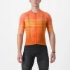 Maillot Climber's 3.0 SL2 Homme Castelli -Porte-vélos et Barres de Toit Soldes maillot climber s 30 sl2 homme castelli