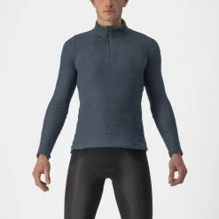 Maillot De Corp Cold Day Castelli Homme