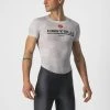 Maillot De Corp Pro Mesh Castelli Homme -Porte-vélos et Barres de Toit Soldes maillot de corps mc pro mesh castelli