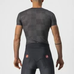 Maillot De Corp Pro Mesh Castelli Homme -Porte-vélos et Barres de Toit Soldes maillot de corps mc pro mesh castelli 3