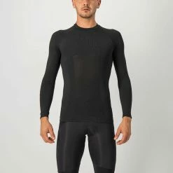 Maillot De Corps Ml Core Seamless Base Layer Castelli -Porte-vélos et Barres de Toit Soldes maillot de corps ml core seamless base layer castelli 2