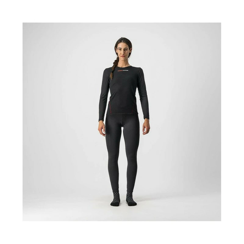 Maillot De Corps Ml Prosecco Castelli Femme 5 Maillot De Corps Ml Prosecco Castelli Femme – Image 3