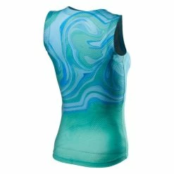 Maillot De Corps Pro Mesh Femme 2 Sm Castelli