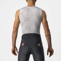 Maillot De Corps Pro Mesh SM Castelli Homme -Porte-vélos et Barres de Toit Soldes maillot de corps pro mesh sm castelli homme 1