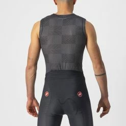 Maillot De Corps Pro Mesh SM Castelli Homme -Porte-vélos et Barres de Toit Soldes maillot de corps pro mesh sm castelli homme 3