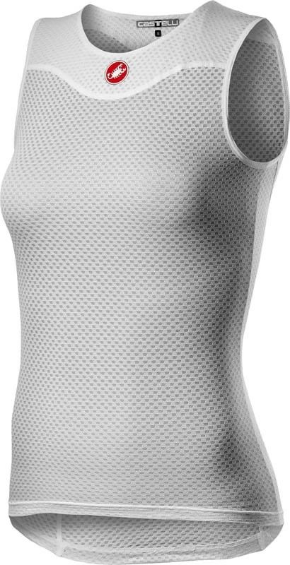 Castelli Maillot De Corps Sm Pro Issue 2 Femme 3 Castelli Maillot De Corps Sm Pro Issue 2 Femme