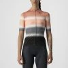 Maillot Dolce Castelli Femme -Porte-vélos et Barres de Toit Soldes maillot dolce castelli
