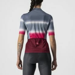 Maillot Dolce Castelli Femme -Porte-vélos et Barres de Toit Soldes maillot dolce castelli 3