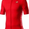 Maillot Entrata V Homme Castelli -Porte-vélos et Barres de Toit Soldes maillot entrata v