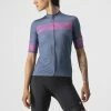 Maillot Fenice Castelli Femme 2 Maillot Fenice Castelli Femme -Porte-vélos et Barres de Toit Soldes maillot fenice castelli femme