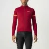 Maillot Long Fondo 2 Homme Castelli 2 Maillot Long Fondo 2 Homme Castelli -Porte-vélos et Barres de Toit Soldes maillot fondo 2 castelli
