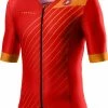 Castelli Maillot Free Speed 2 Race 1 Castelli Maillot Free Speed 2 Race -Porte-vélos et Barres de Toit Soldes maillot free speed 2 race